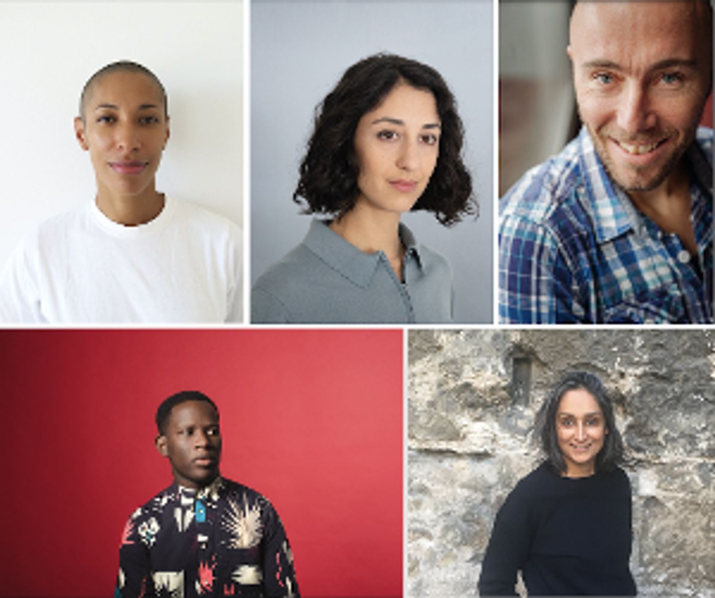 Winners of UK's Arts Foundation Futures Awards Announced  Image