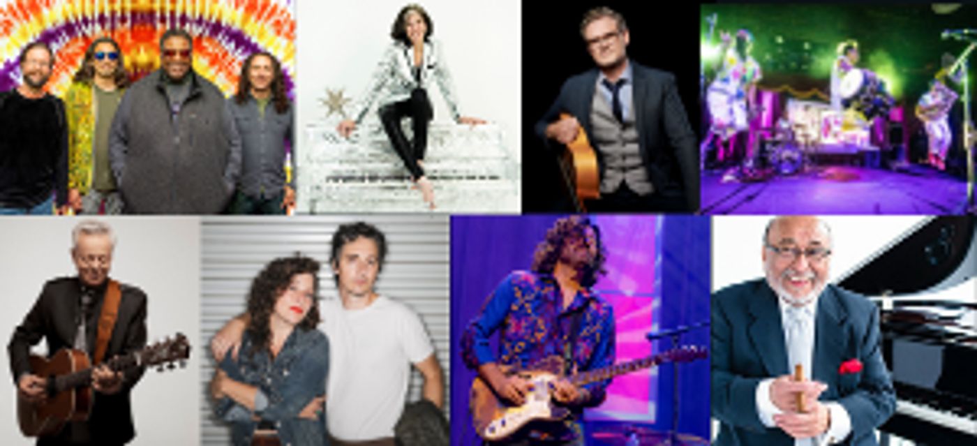 SOPAC Announces Upcoming Events in 2022  Image