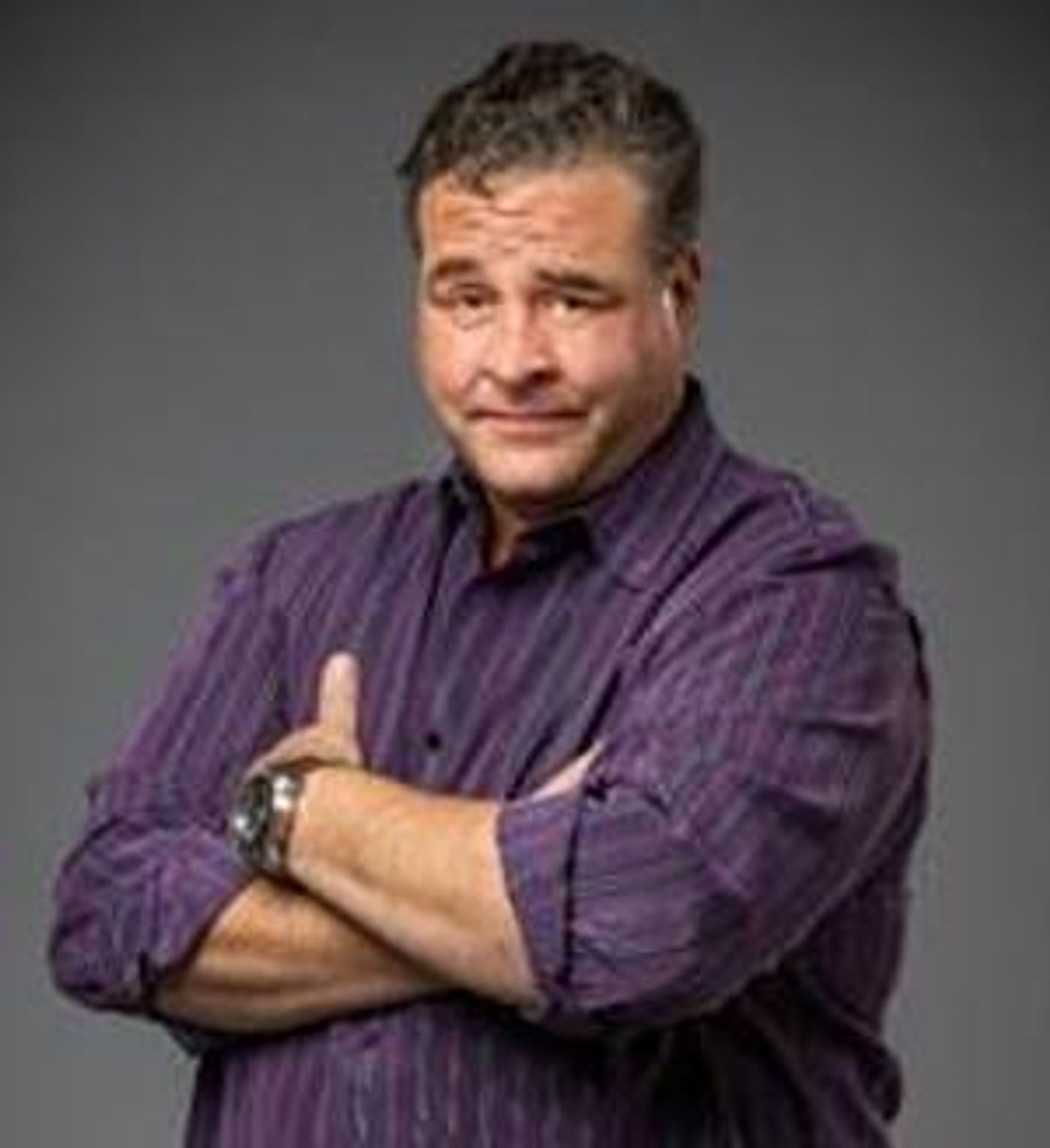 Paul D'Angelo, Steve Bjork And Dave Rattigan To Perform Night Of Comedy At Samuel Slater's Hall  Image