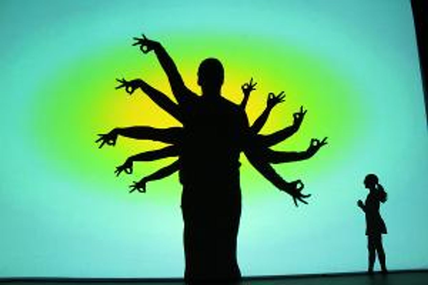 CATAPULT: MAGIC SHADOWS is Coming to Gettysburg College's Majestic Theater  Image