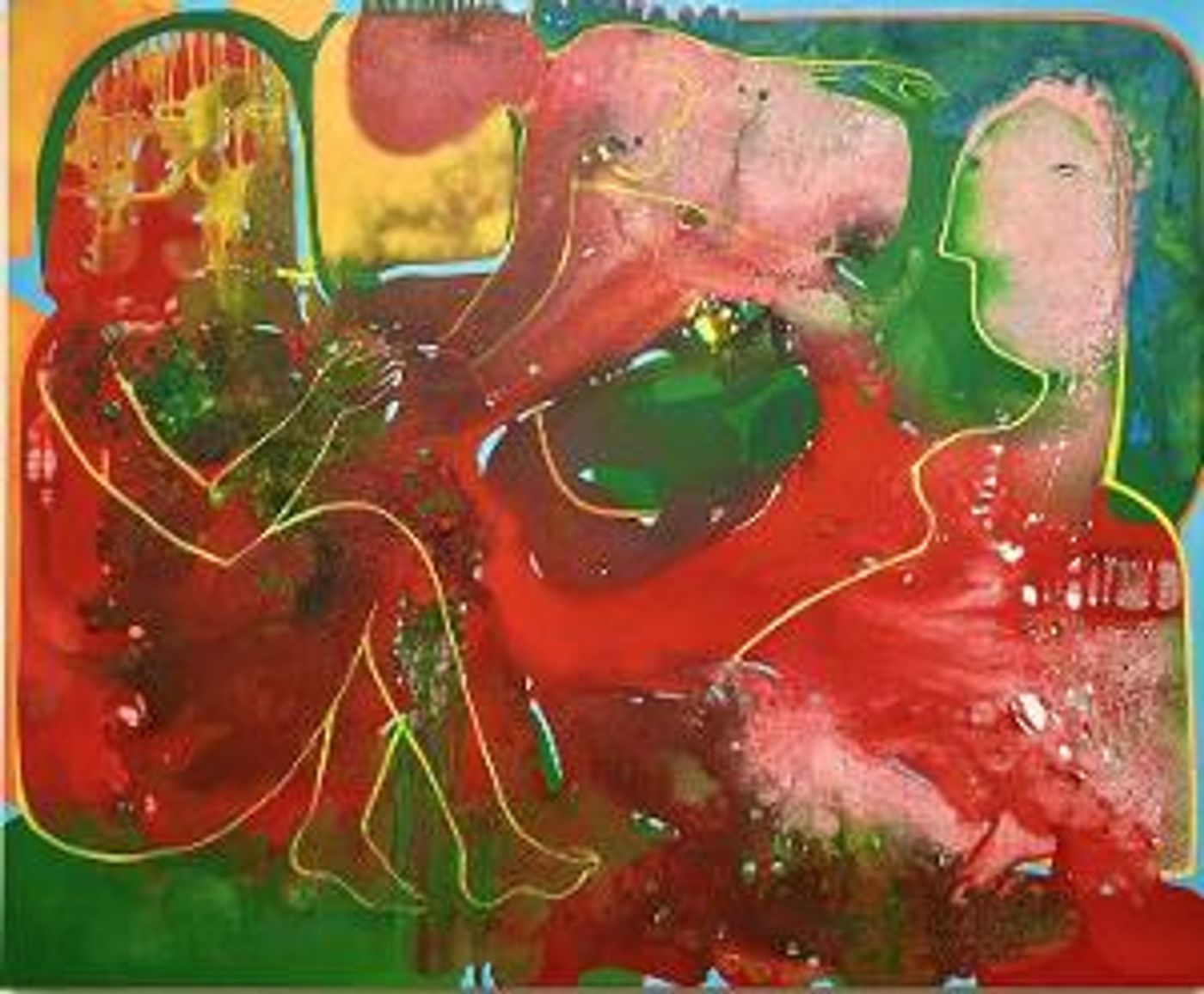 Contemporary Arts Center Announces Programming for 2022  Image