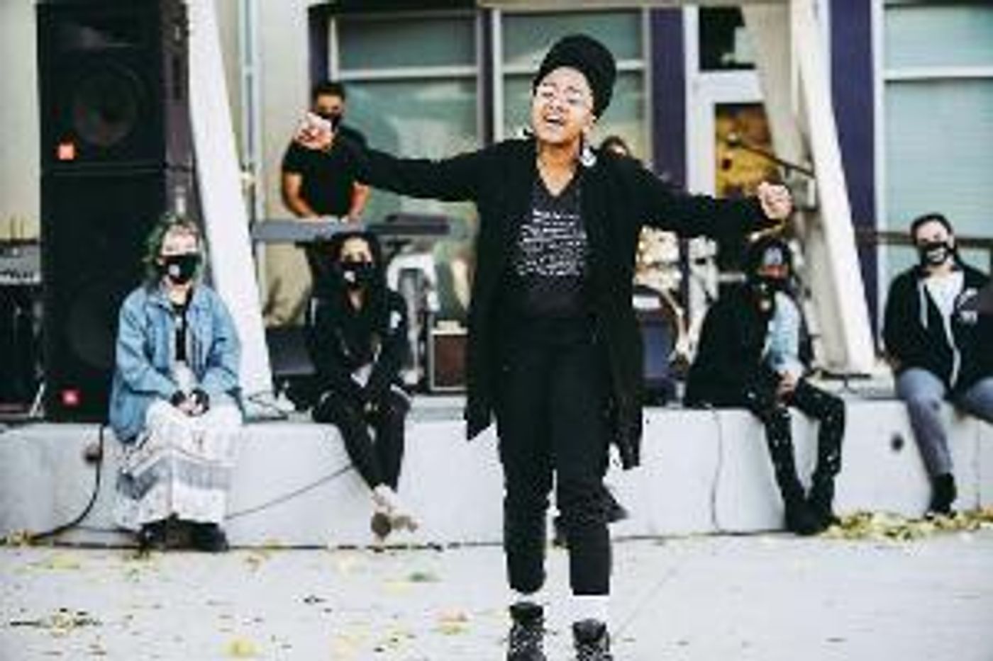 Arts & Venues Announces 2021-2022 Denver Music Advancement Fund Grantees  Image