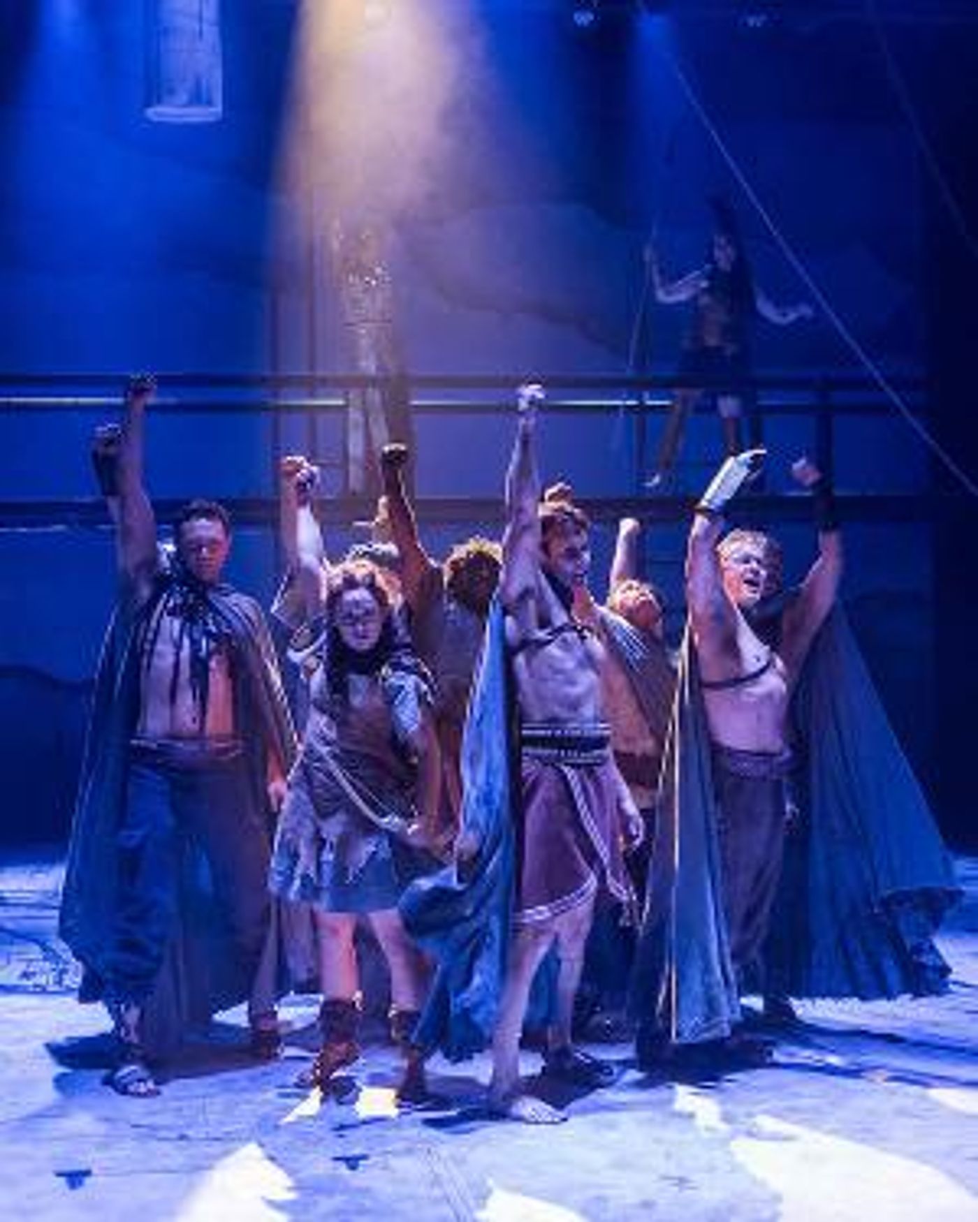 A Noise Within to Receive $10,000 Grant from the National Endowment for the Arts  Image