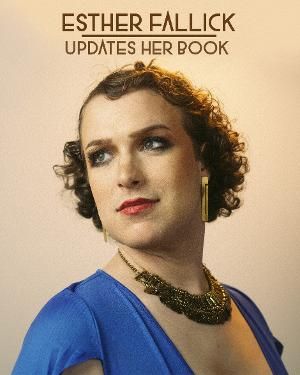 Esther Fallick and Friends Comes to Feinstein's/54 Below Next Month  Image