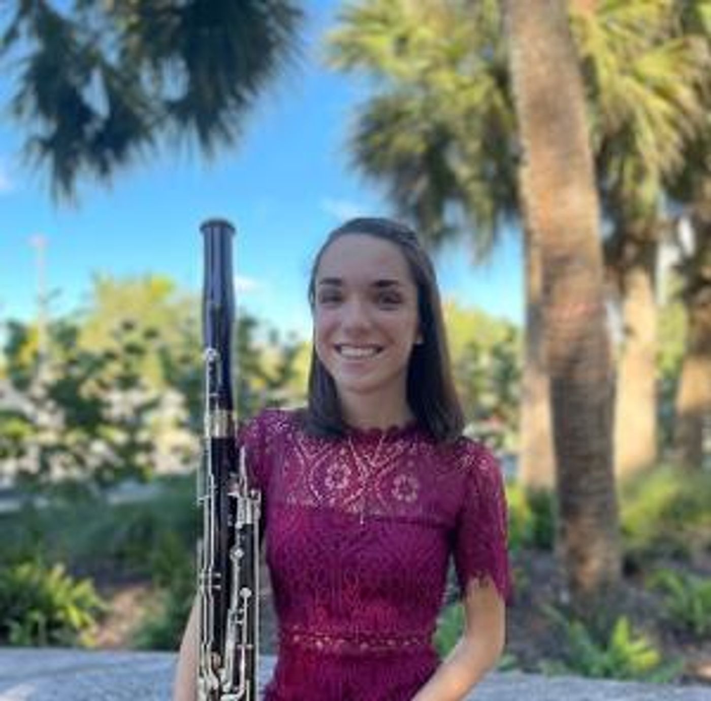 Artist Series Concerts Present Emerging Stars Of Sarasota  Image