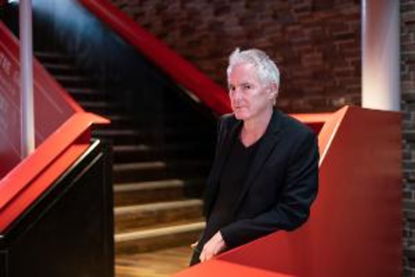 Brand New Tim Firth Musical NOW IS GOOD is Coming To Storyhouse  Image