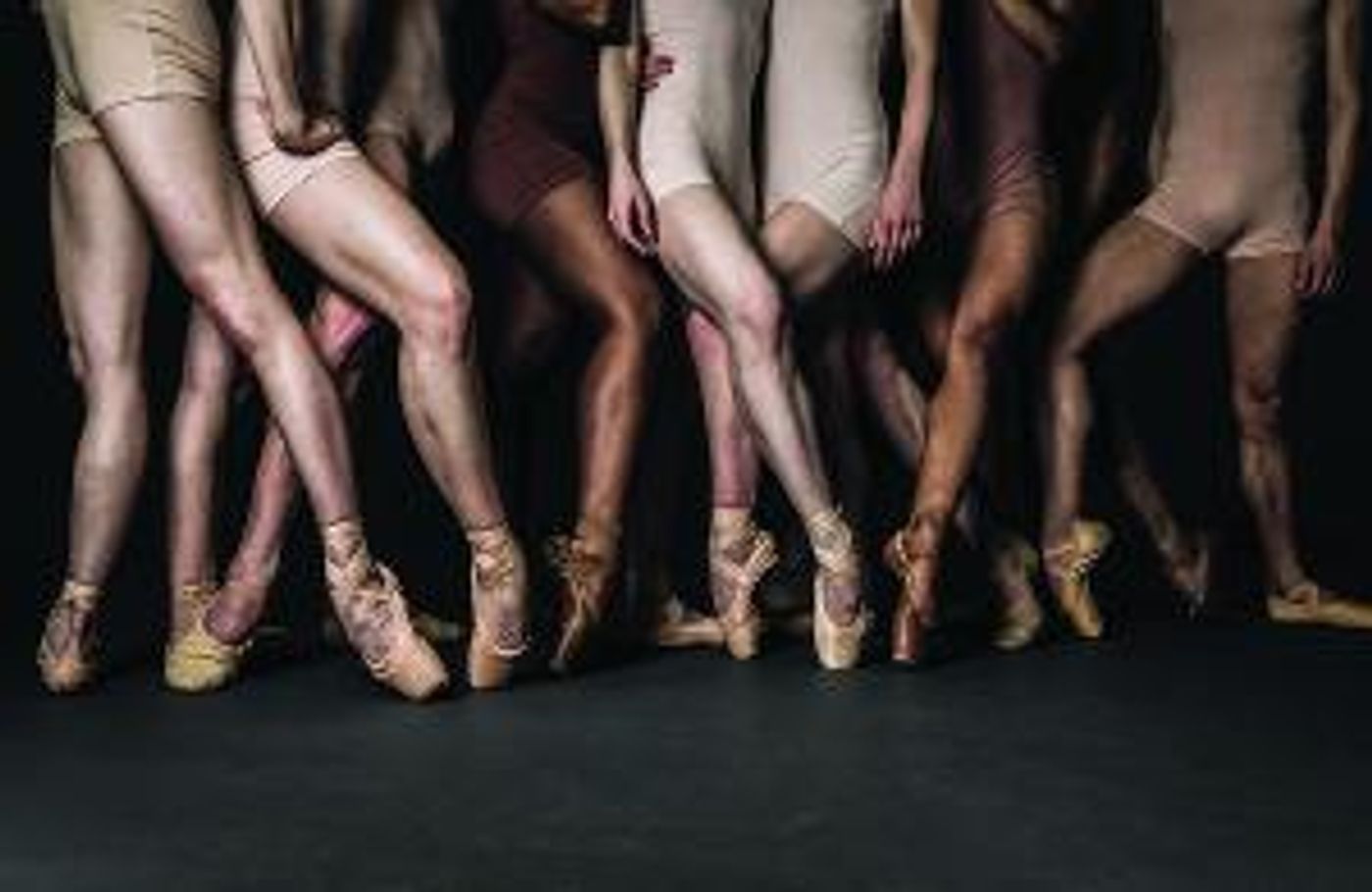 Nashville Ballet To Transition All Dancers To Flesh-Tone Tights  Image