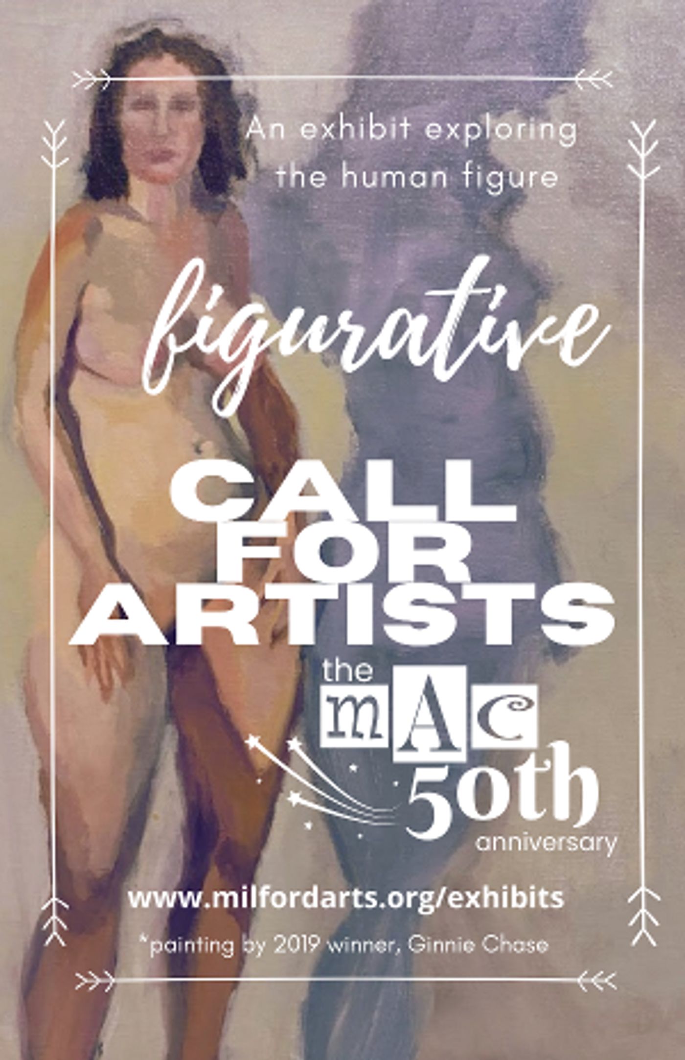 Milford Arts Council Announces Artist Call for Upcoming Exhibition  Image