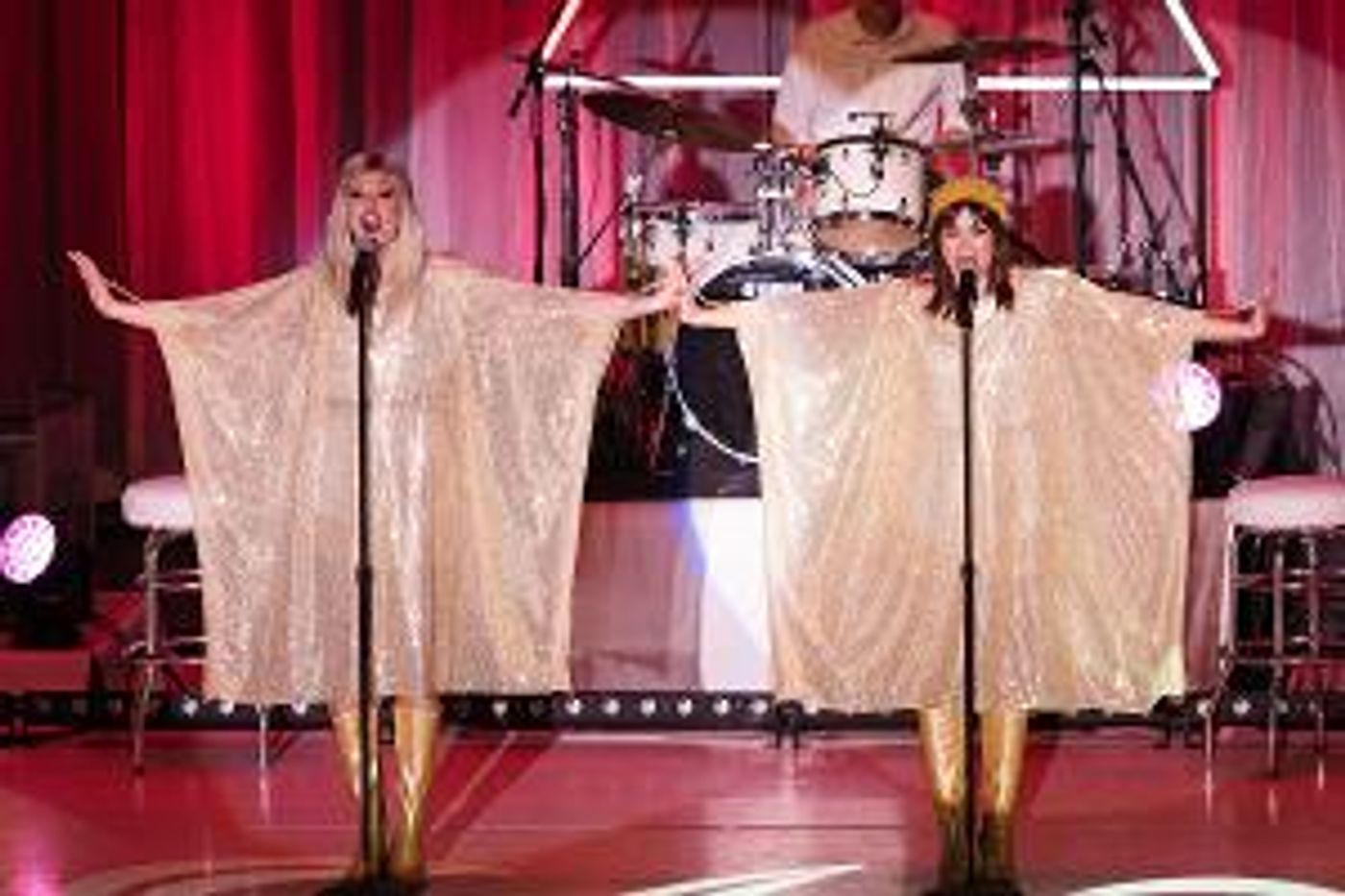 Take A Chance On ABBA MANIA At The State Theatre  Image