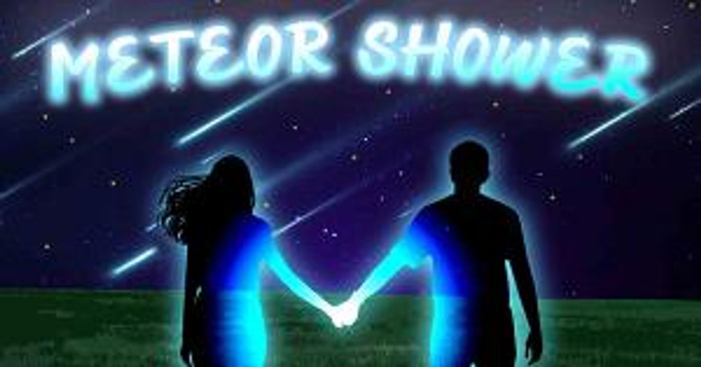 Centenary Stage Company Announces Cast For Upcoming Production Of Steve Martin's METEOR SHOWER  Image