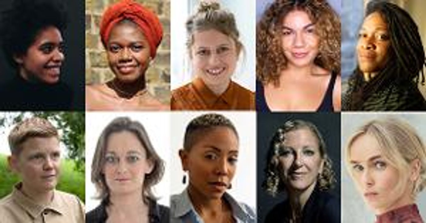 The Susan Smith Blackburn Prize Announces 2022 Finalists  Image