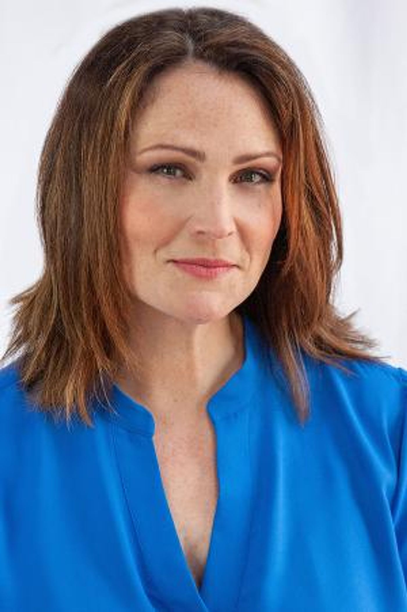 Lisa Howard Will Join The National Tour Of WICKED as Madame Morrible  Image