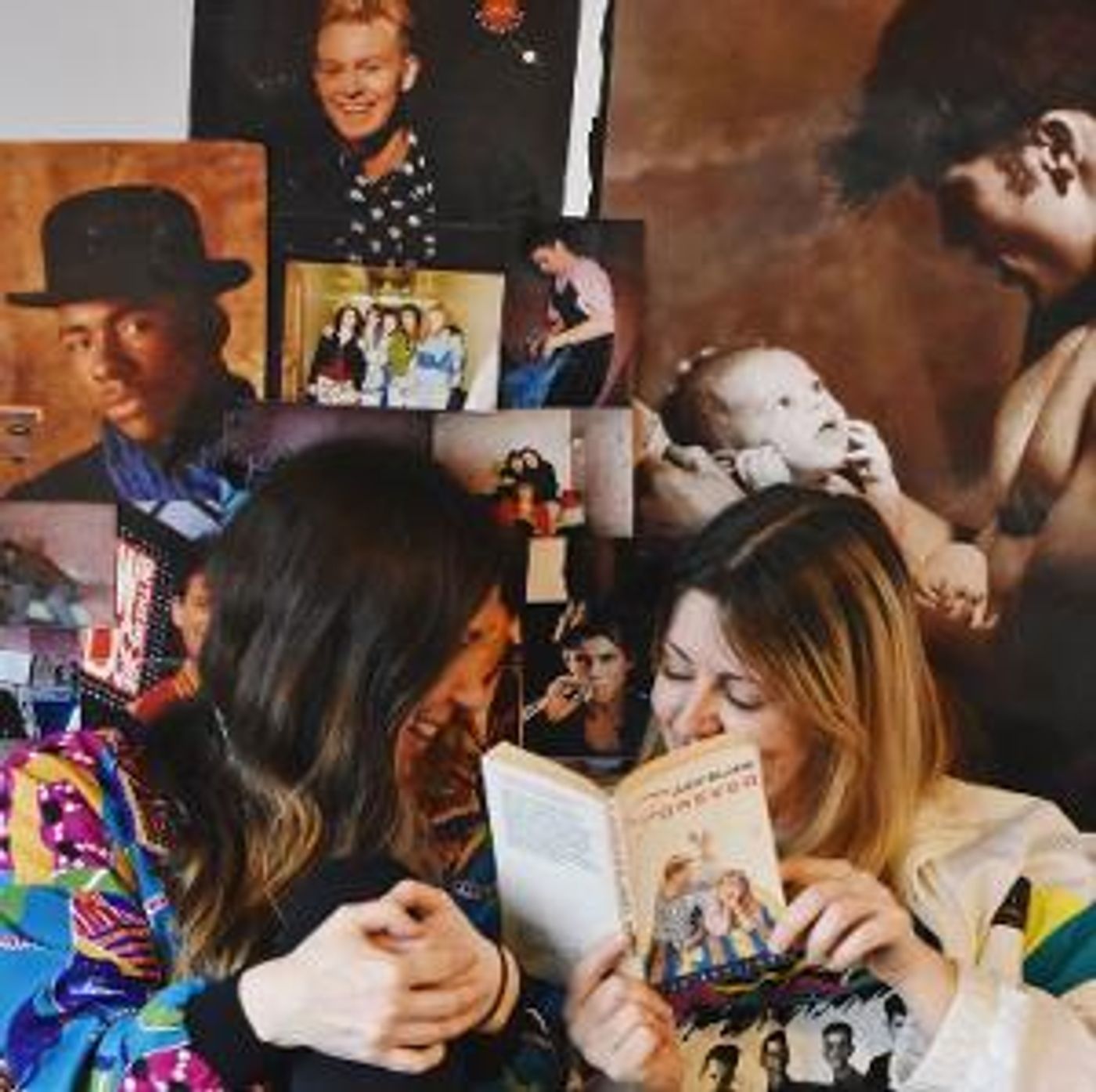 SLEEPOVER Comes to Pyramid in April  Image