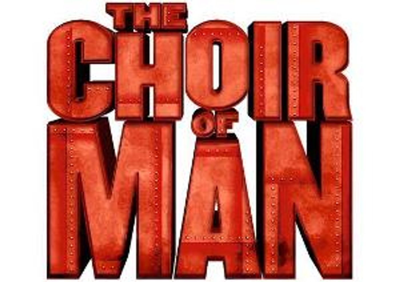 CHOIR OF MAN is Coming Back to the UIS Performing Arts Center in March  Image