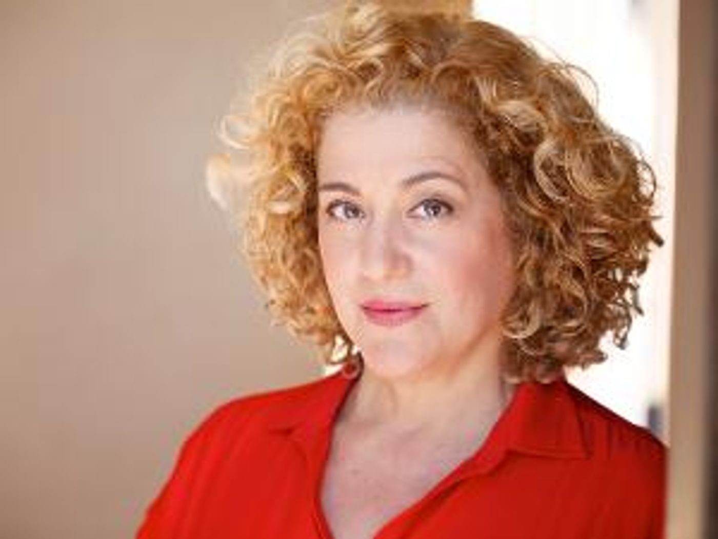 Mary Testa To Play Restaurateur Elaine Kaufman In Reading Of New Musical EVERYONE COMES TO ELAINE'S  Image