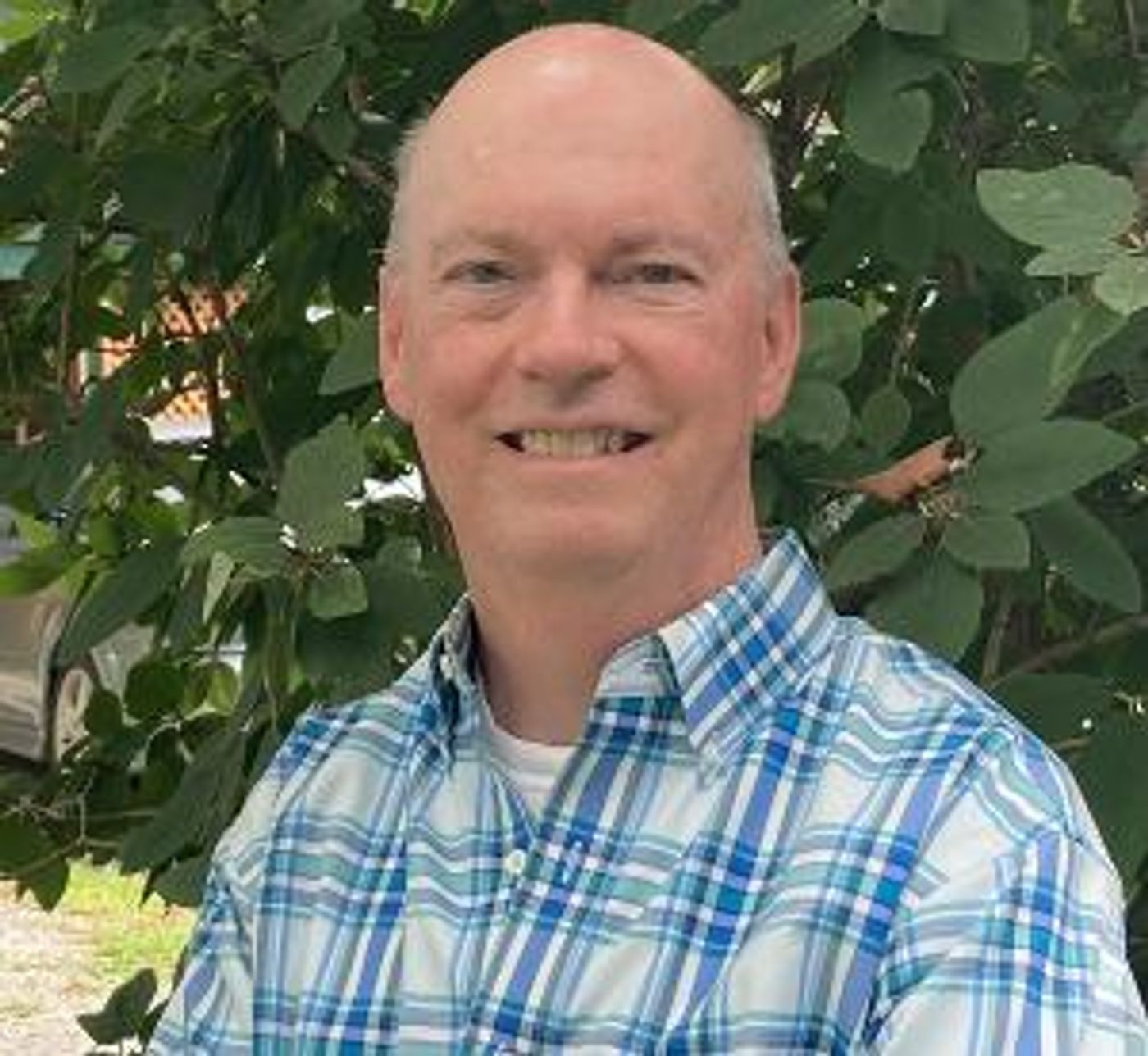 John Scully Shares His 2nd Act Story END OF LIFE DOULA February 23 At Palace Theater  Image