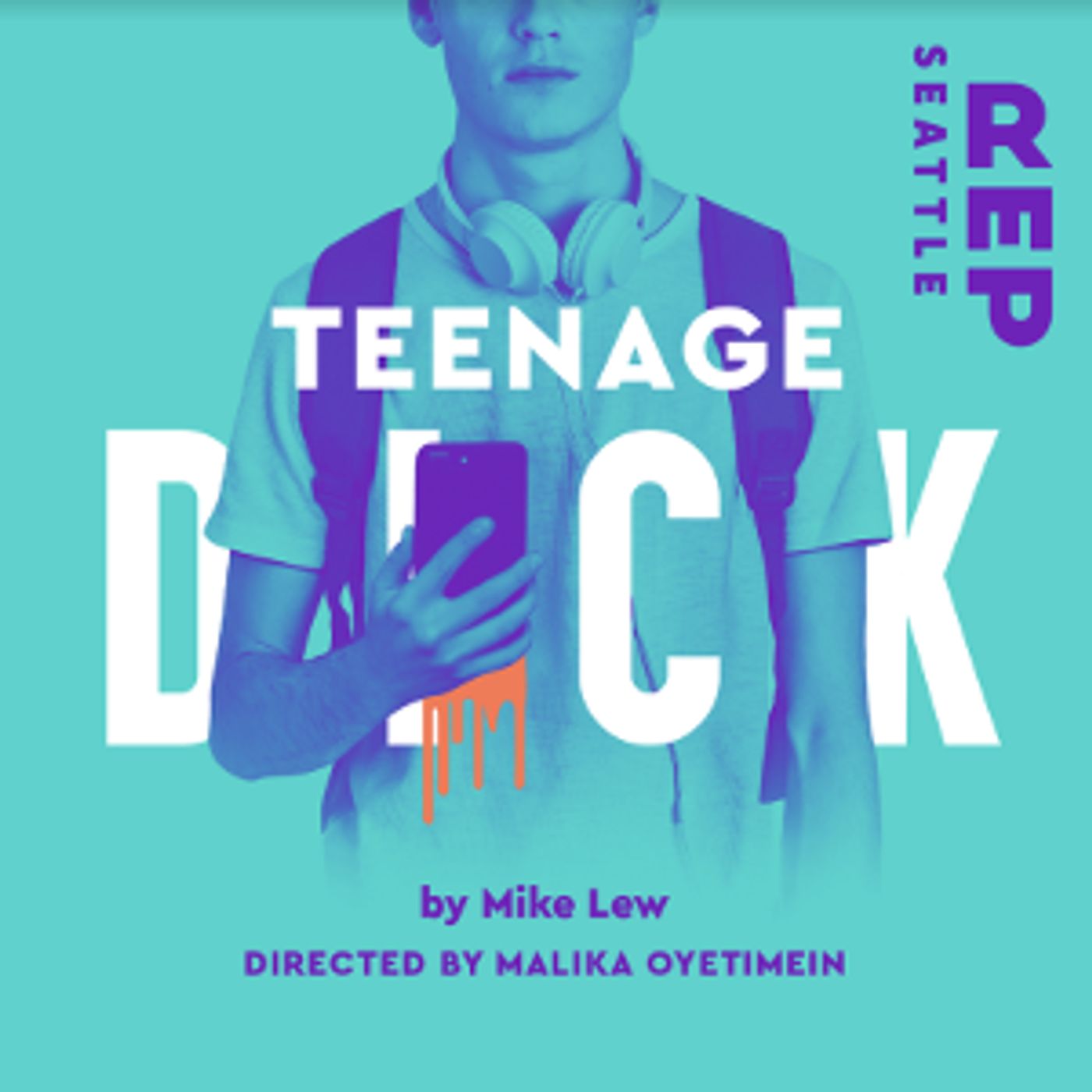 Casting Announced For TEENAGE DICK At Seattle Rep  Image