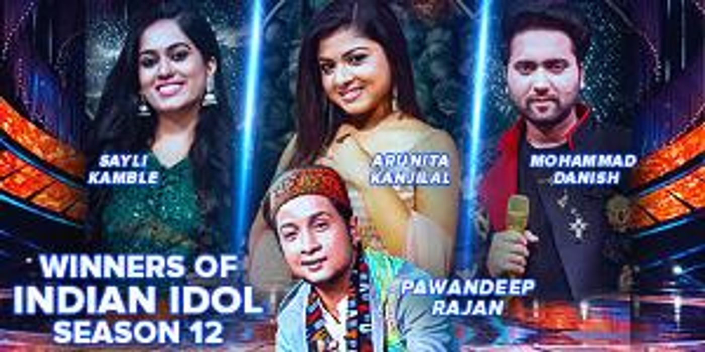 Fox Concerts and Paracha Entertainment Presents INDIAN IDOL  Image
