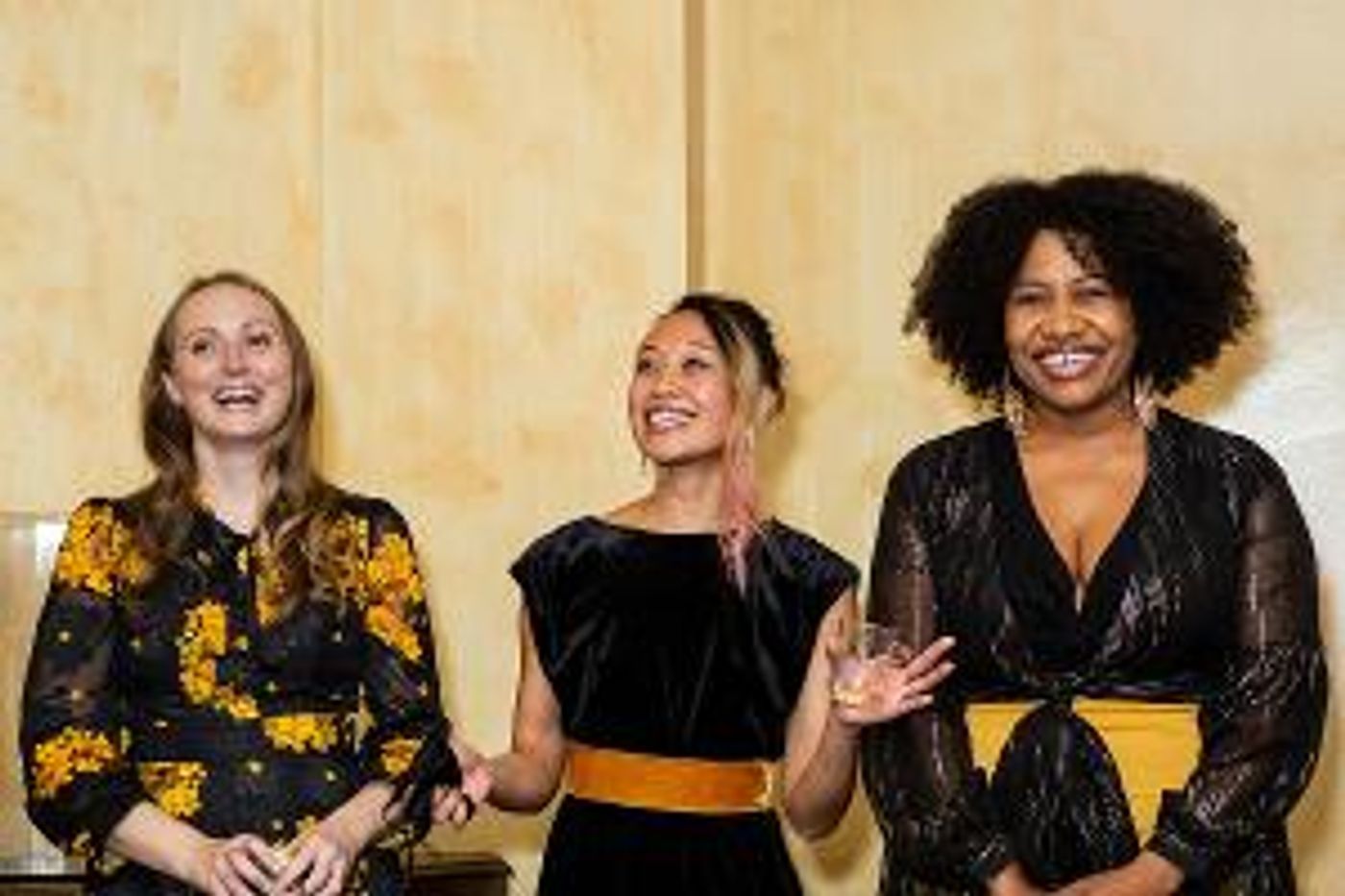 The Gift Theatre Announces VALENTINE'S DAY GiftLIT.  Image