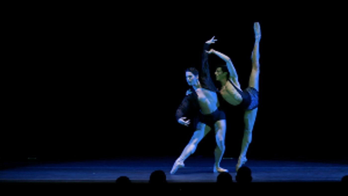 Ballet22 Announces 2022 Gala Performance of Men, Mxn, Transgender and Non-Binary Ballet Artists  Image