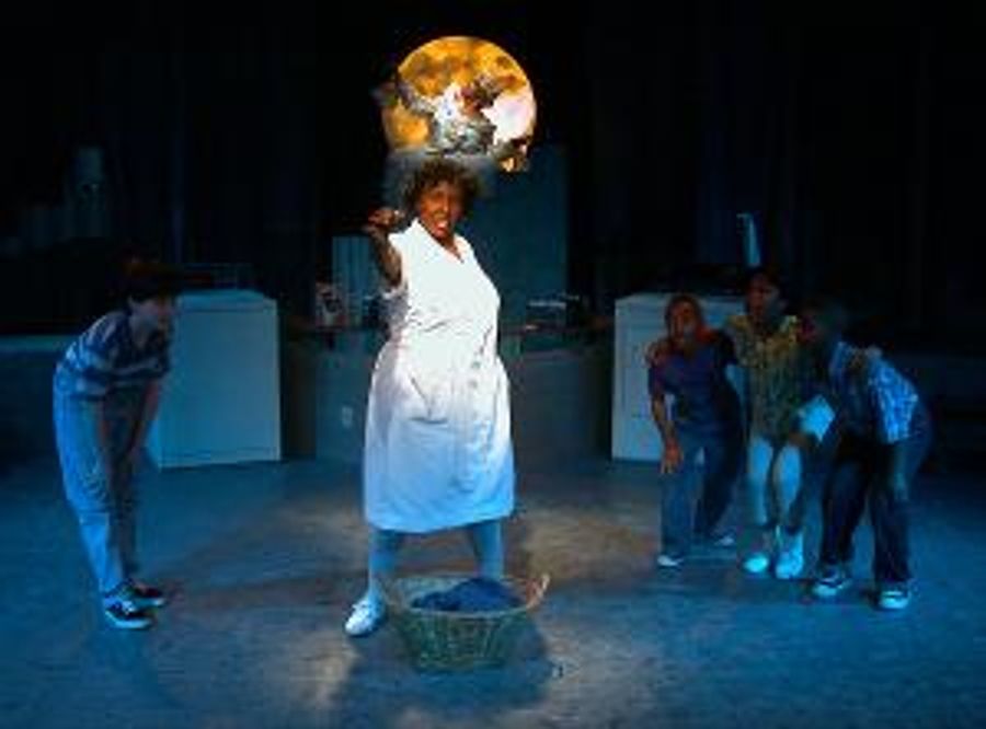 Main Street Theater Announces BIPOC Fellowship Image