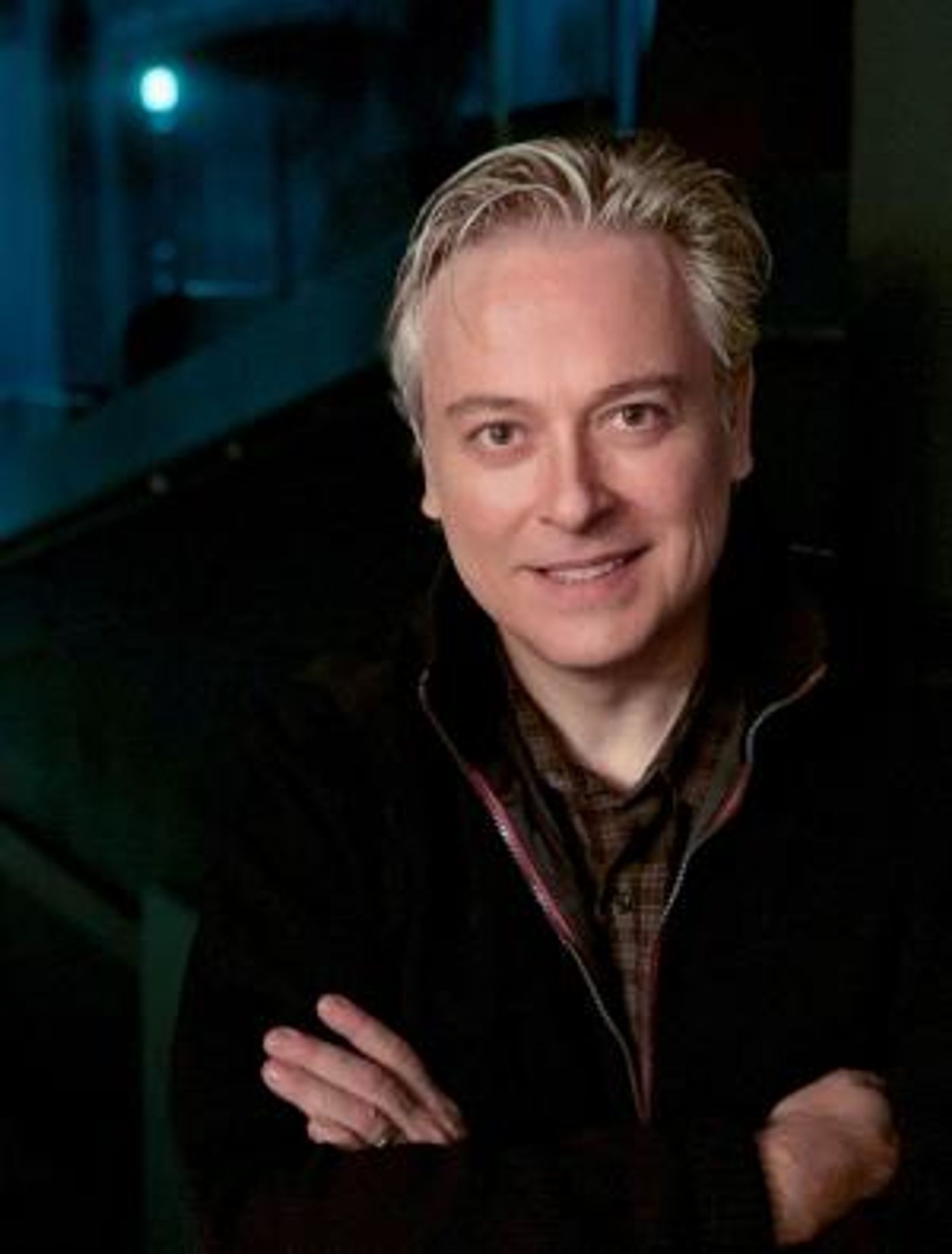 Westport Country Playhouse Presents MURDER BY MISADVENTURE Play Reading  Image