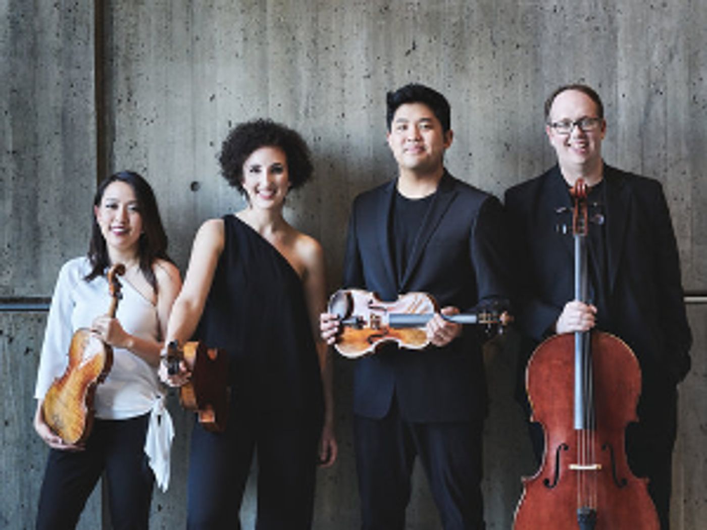 Bridgehampton Chamber Music Announced Spring Series  Image
