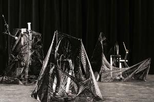 Opera Parallele Presents West Coast Premiere SOPHIA'S FOREST West Coast Premiere  Image