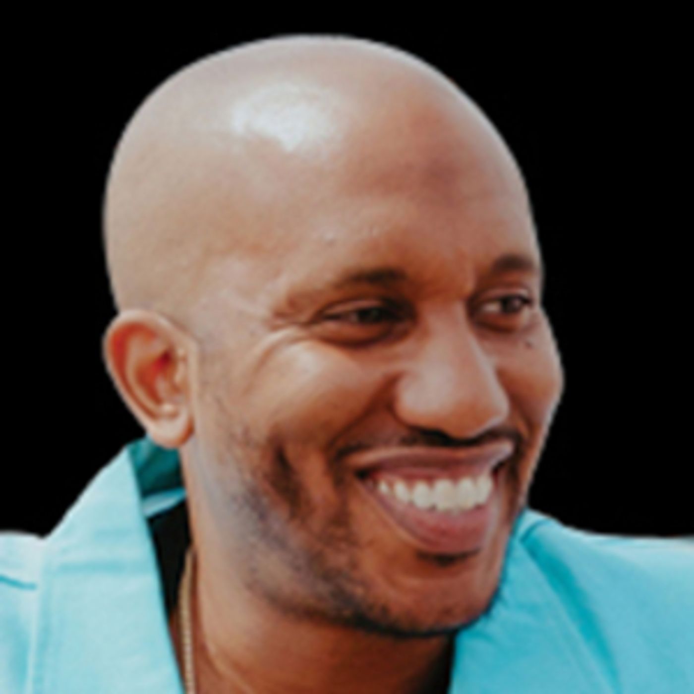 Chris Redd Comes to Comedy Works Larimer Square This Month  Image