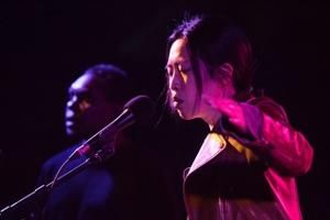 AAO Presents Meeting Points Series: DJIRIBAWAL at The Malthouse, Beckett Theatre  Image