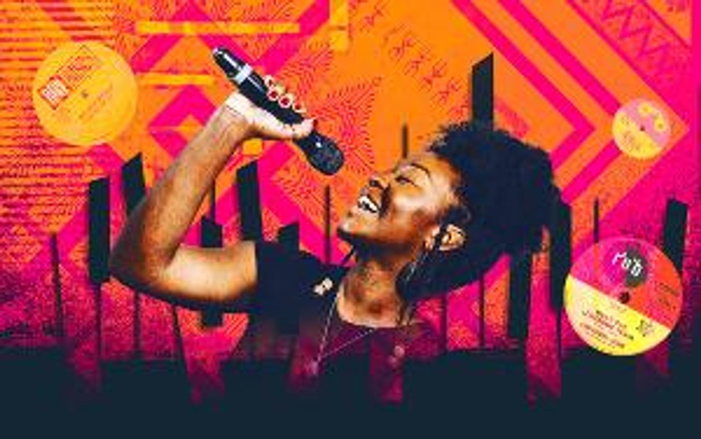 Full Cast Announced For BLACK LOVE Launching Kiln Theatre's 2022 Season  Image