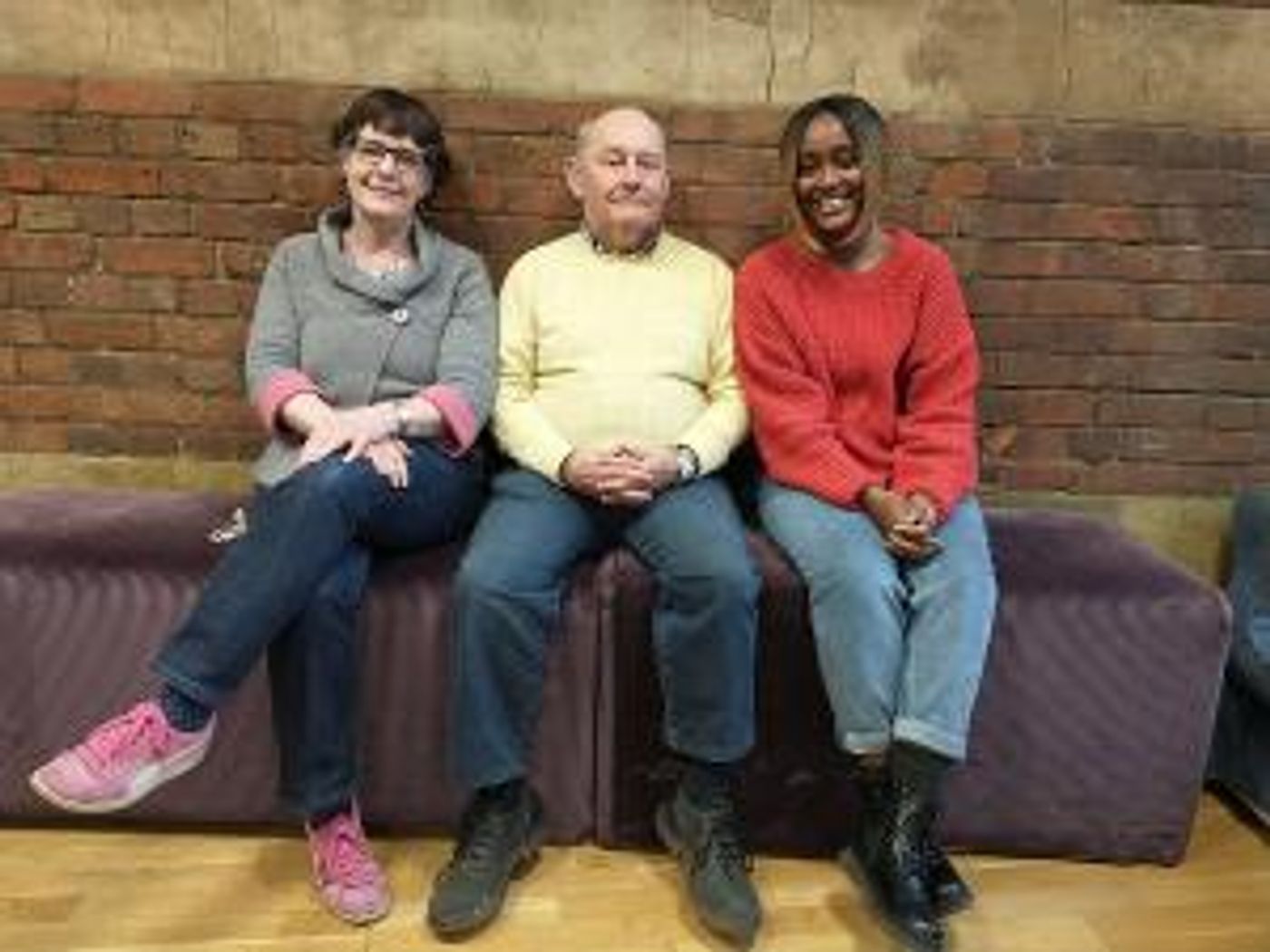 Watford Palace Theatre Announce New Chair and Co-Deputy Chairs Of The Board  Image