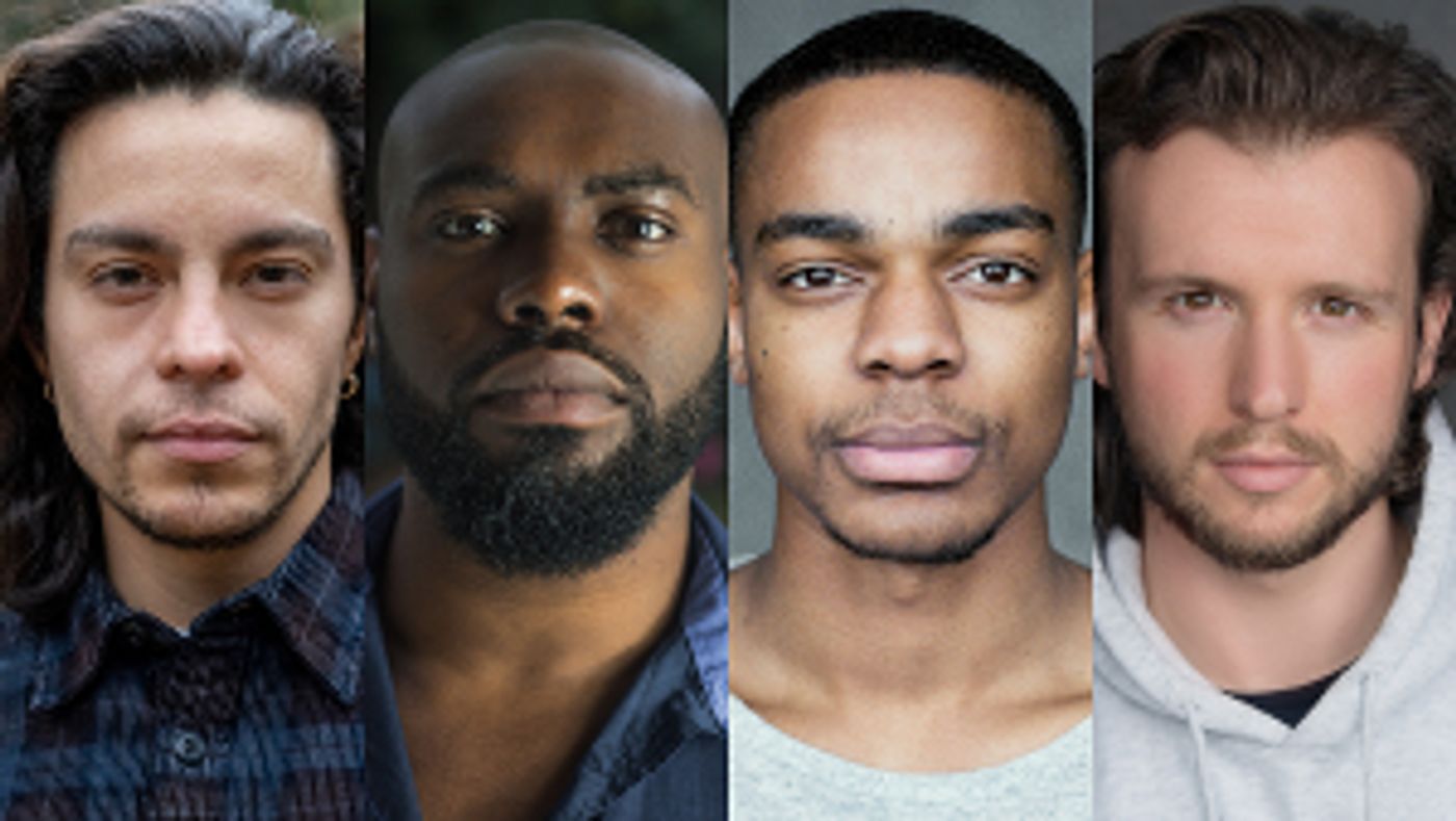Theatre503 Announces Cast For MORENO By Pravin Wilkins, Directed By Nancy Medina  Image