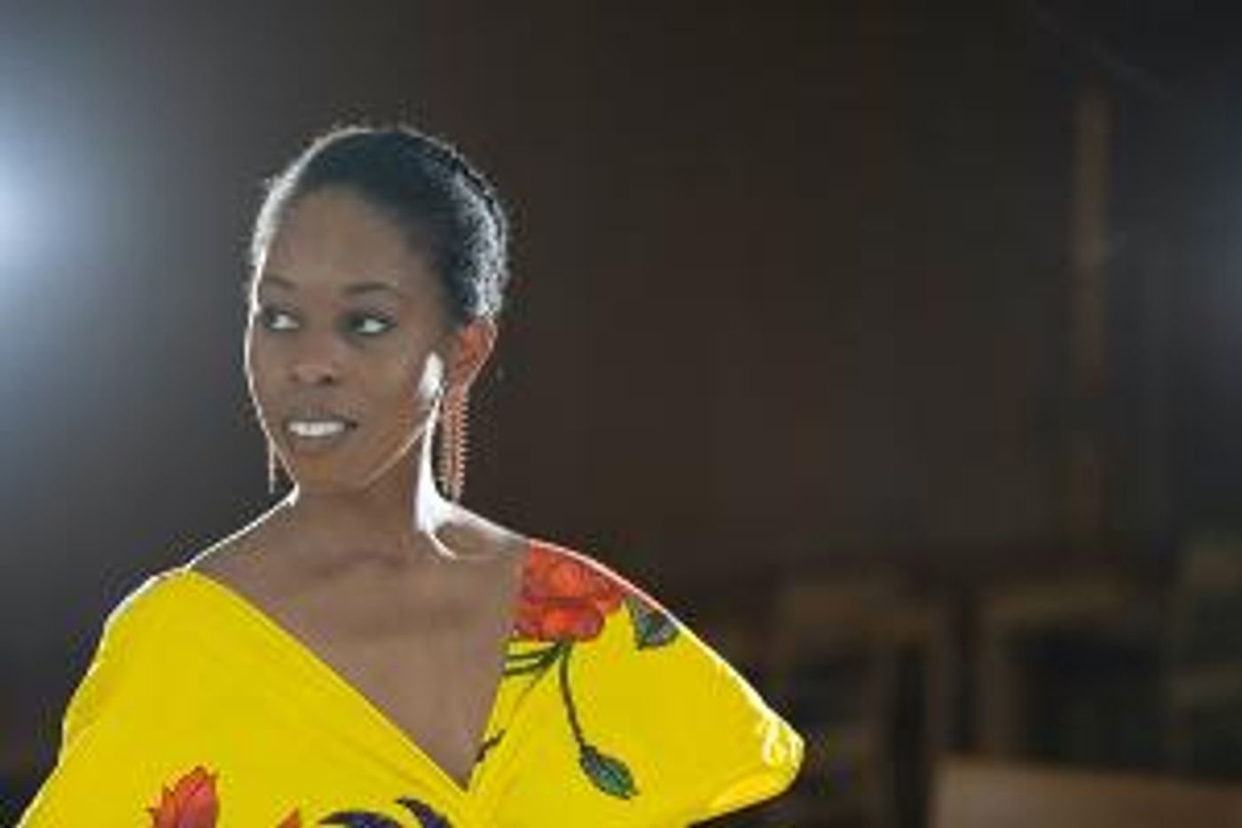 FINDING A VOICE is Back in Front of Live Audiences This March  Image