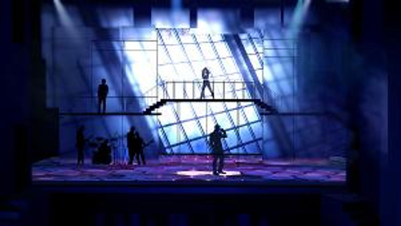 Regional Premiere Of THE LIGHTNING THIEF: THE PERCY JACKSON MUSICAL is Coming to NKU  Image