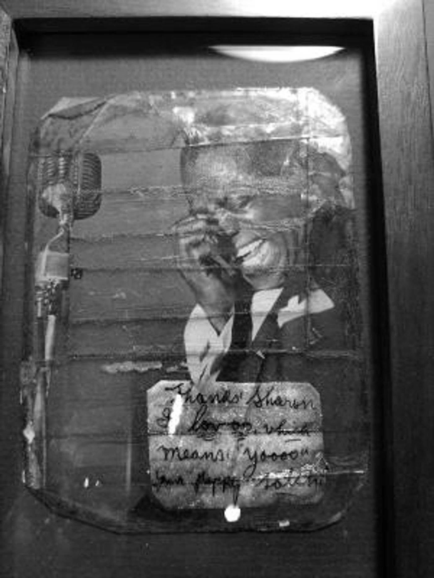 Sharon Preston-Folta, Daughter of Louis Armstrong, Brings Regional Premiere Of LITTLE SATCHMO to Sarasota  Image