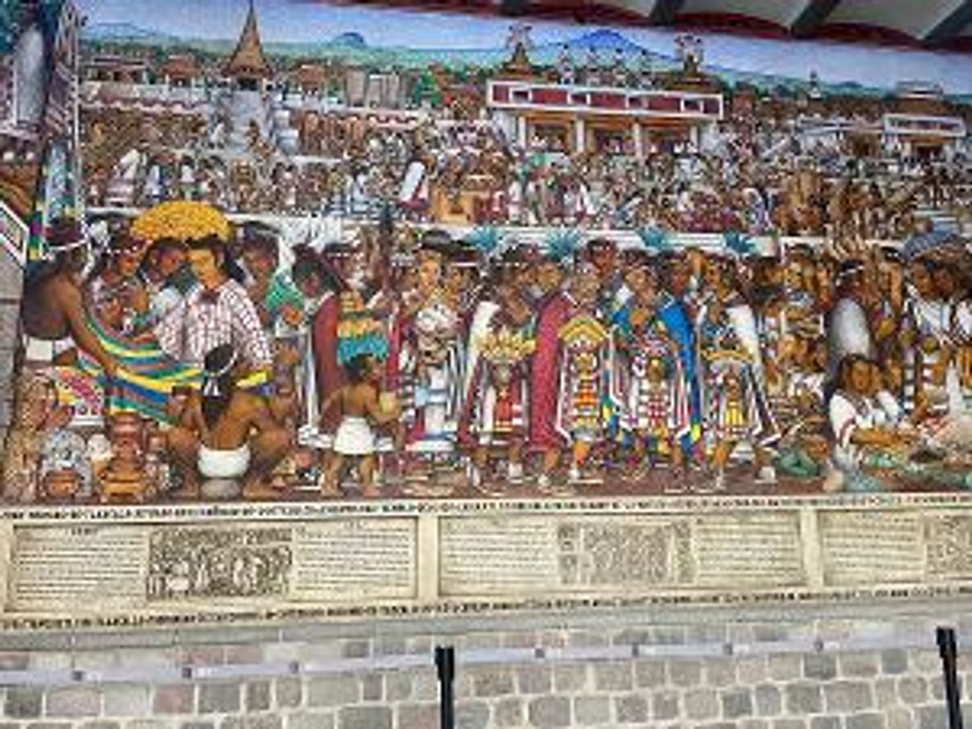 Las Secretarías De Cultura Federal Y De Tlaxcala Colaboran Para Celebrar El Centenario De Desiderio Hernández Xochitiotzin  Image