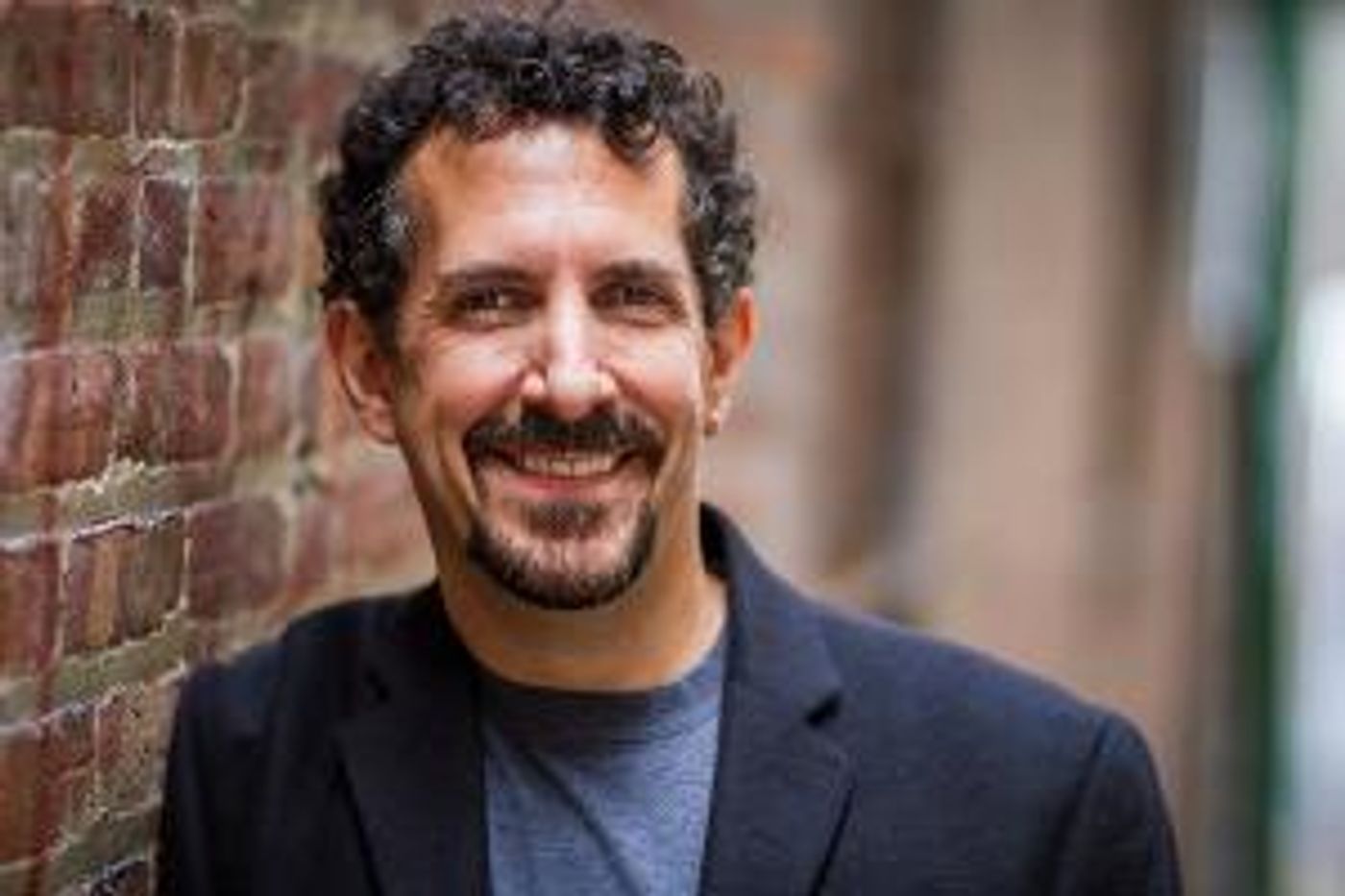 New York Classical Theatre's Stephen Burdman Receives The Sidney Berger Award From The Shakespeare Theatre Association  Image