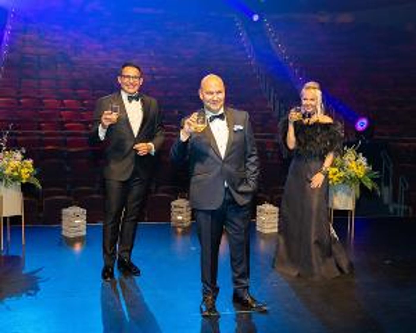 Scottsdale Arts Gala Promises Luminescent Entertainment  Image