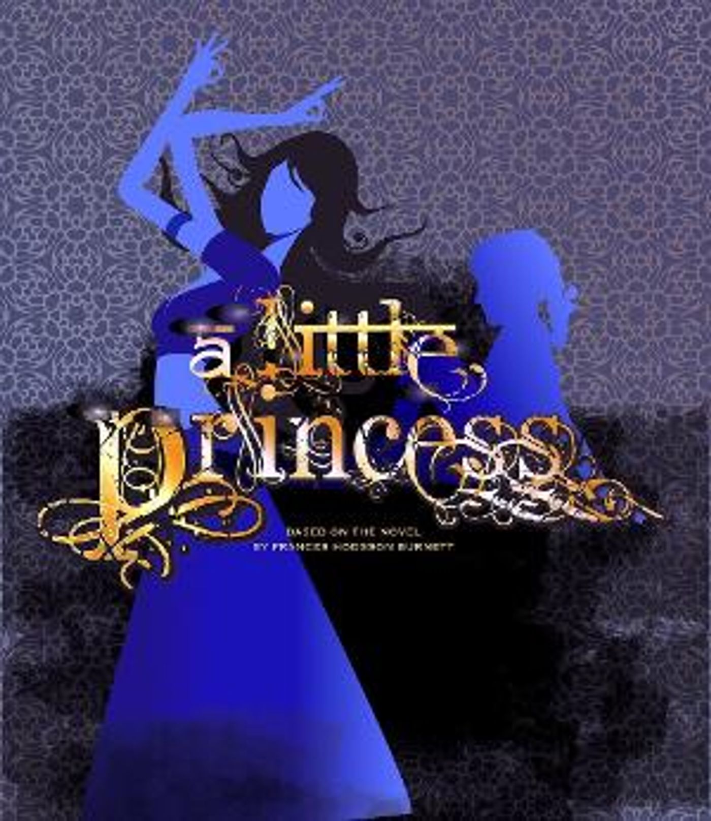 KOTA Productions Announces Virtual Open Call For Young Actors In A LITTLE PRINCESS  Image