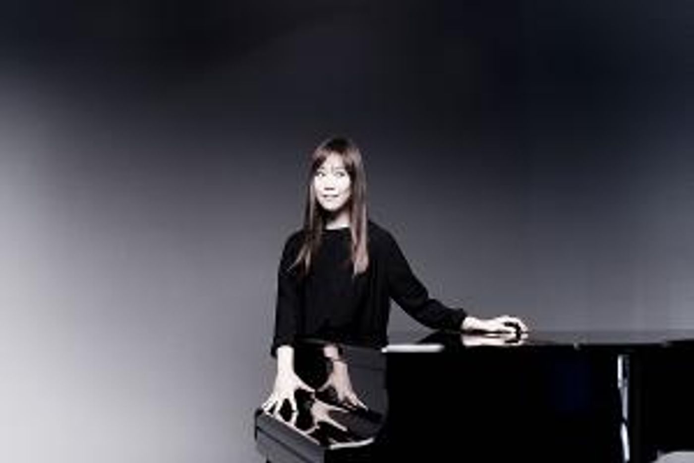 Steinway Society Presents South Korean Pianist Yeol Eum Son in Saratoga in March  Image