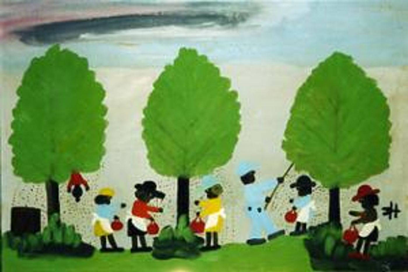 Celebrate Black History Month With The Staten Island Museum  Image