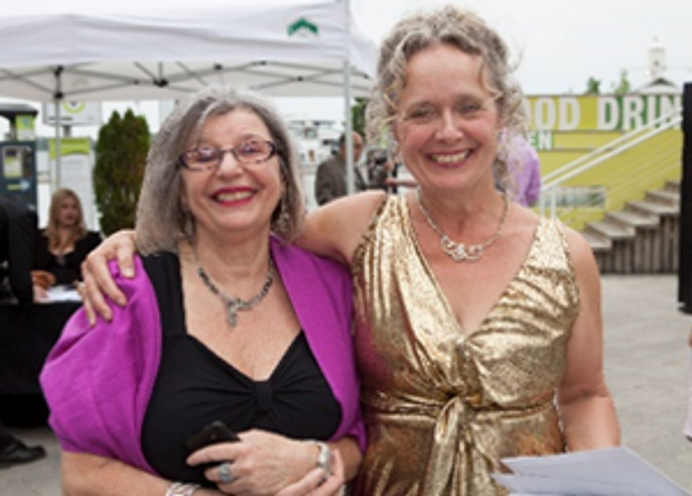 TAPA Receives Gift In Support Of HipTIX Youth Ticketing Program  Image