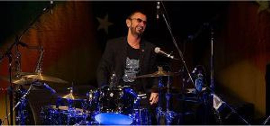 Ringo Starr And His All Starr Band Make Their Way To The Hanover Theatre Image