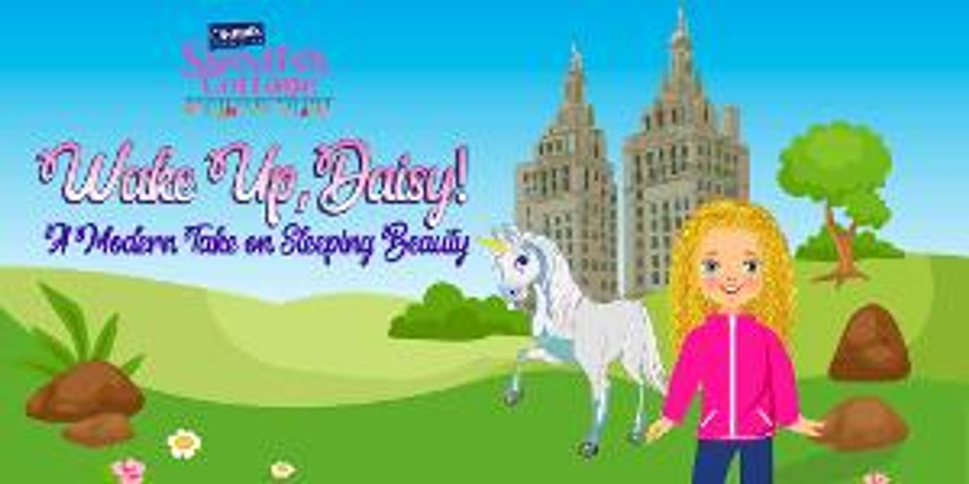 Swedish Cottage Marionette Theatre Reopens February 18 with WAKE UP, DAISY  Image