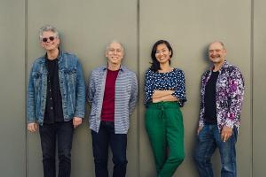 News: Kronos Performing Arts Association Presents KRONOS FESTIVAL Image