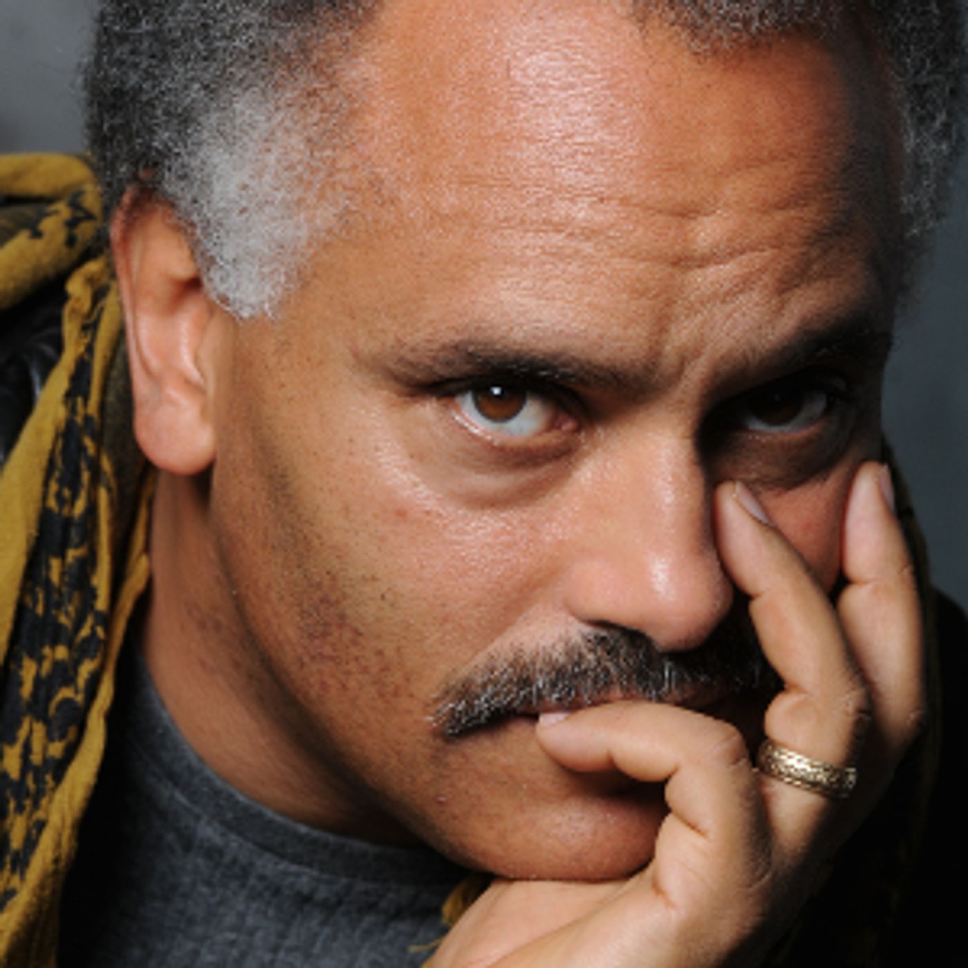 THE GREAT KHAN Comes to San Diego REP in March  Image