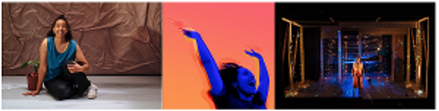 Amanda Wilkin's SHEDDING A SKIN Returns to Soho Theatre in March  Image