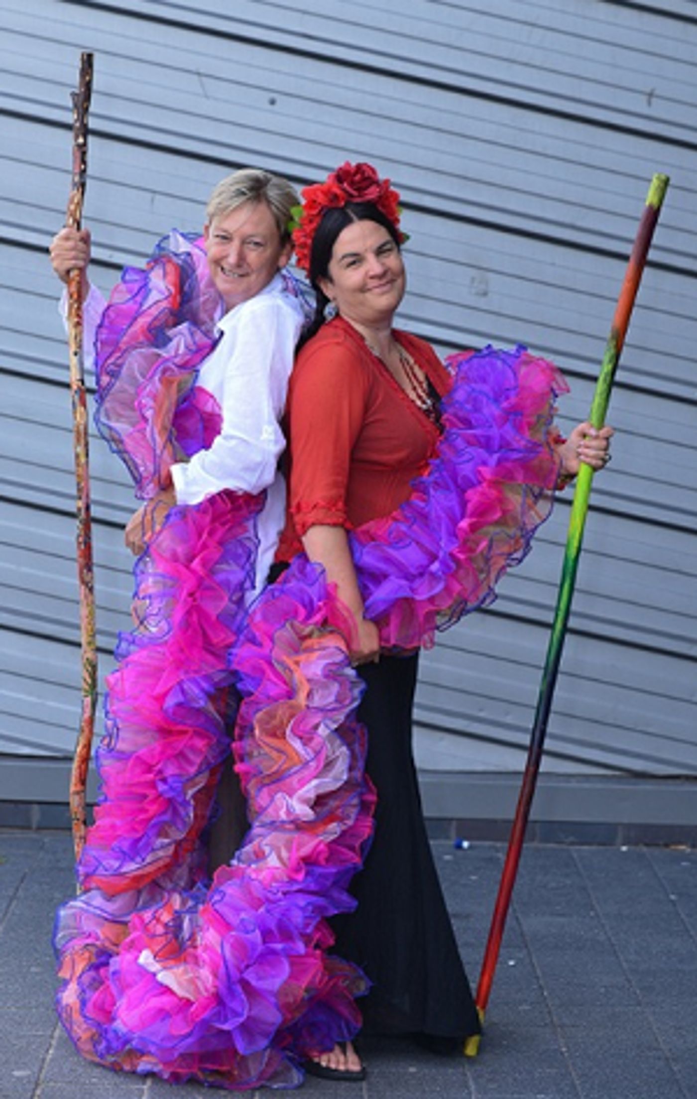 A VERY LIVERPOOL LOVE STORY Comes to The Epstein Theatre On Valentine's Eve  Image