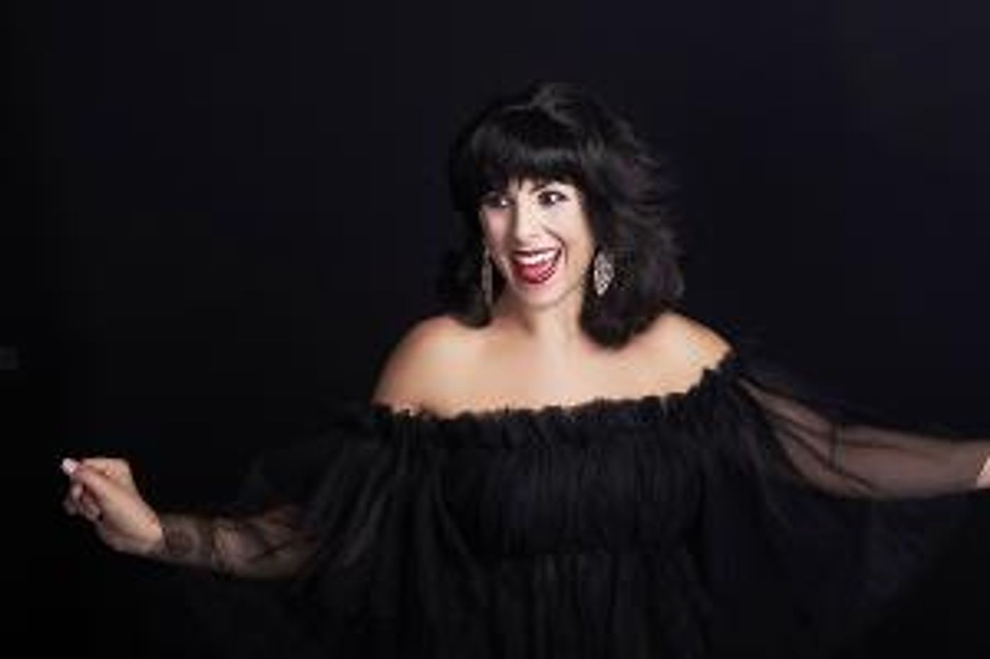 Dawn Derow Will Present New Eydie Gorme Tribute Show at Feinstein's/54 Below  Image